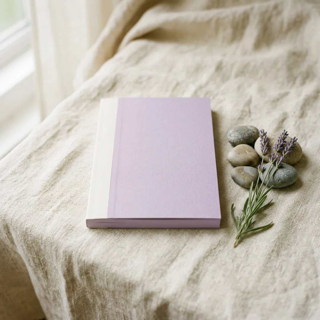 Calm & Restore Journal