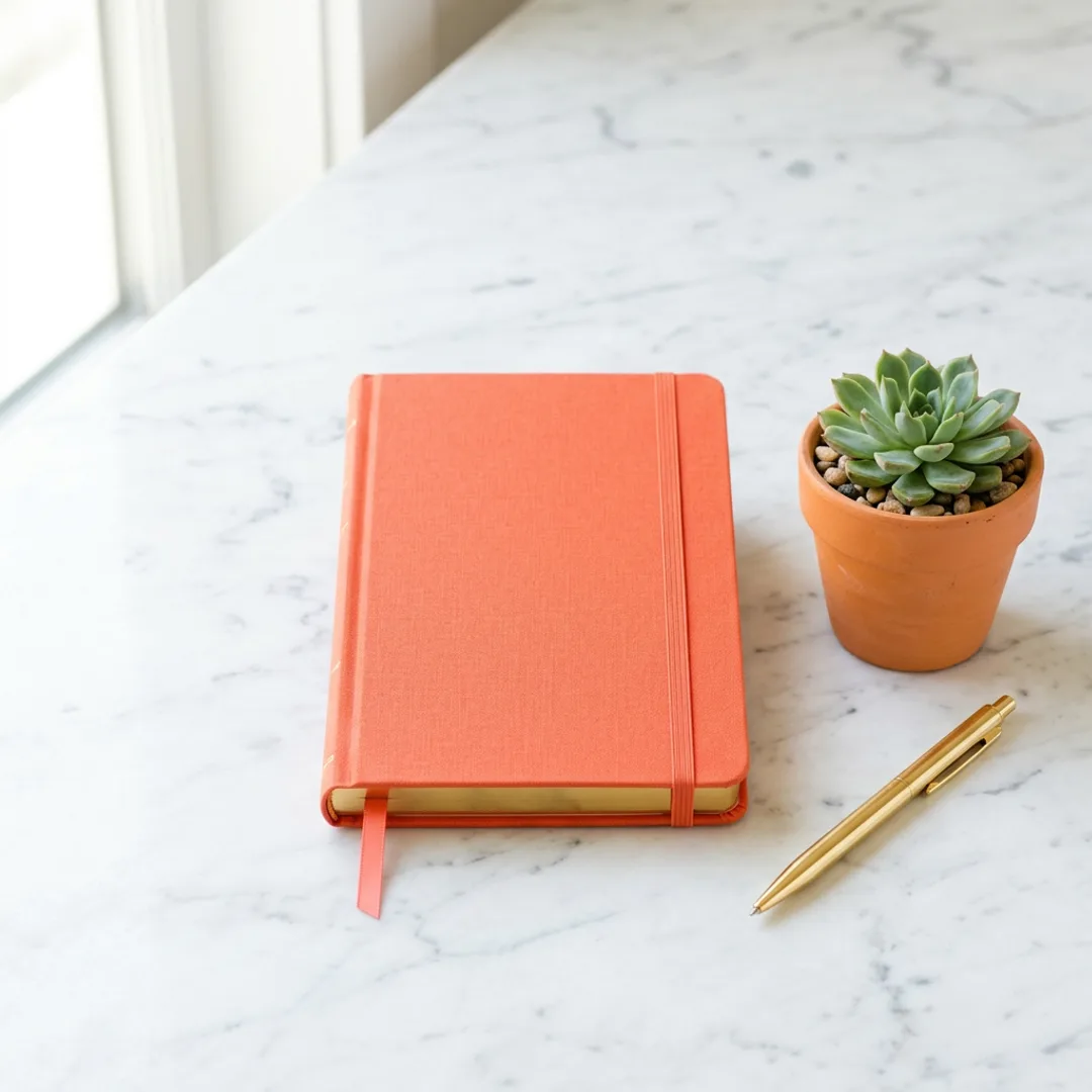 Rise & Achieve Planner