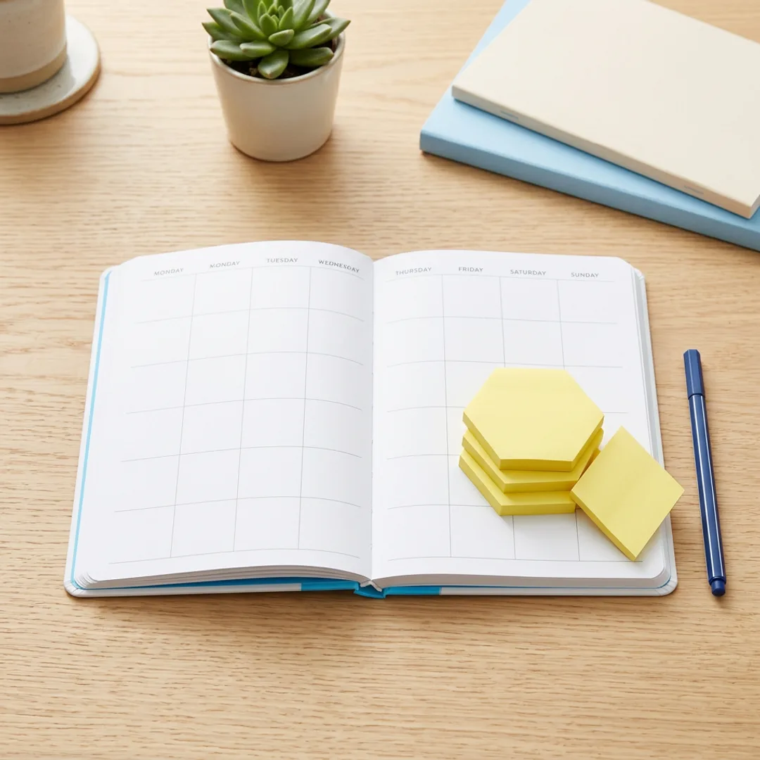 Sunshine Life Planner