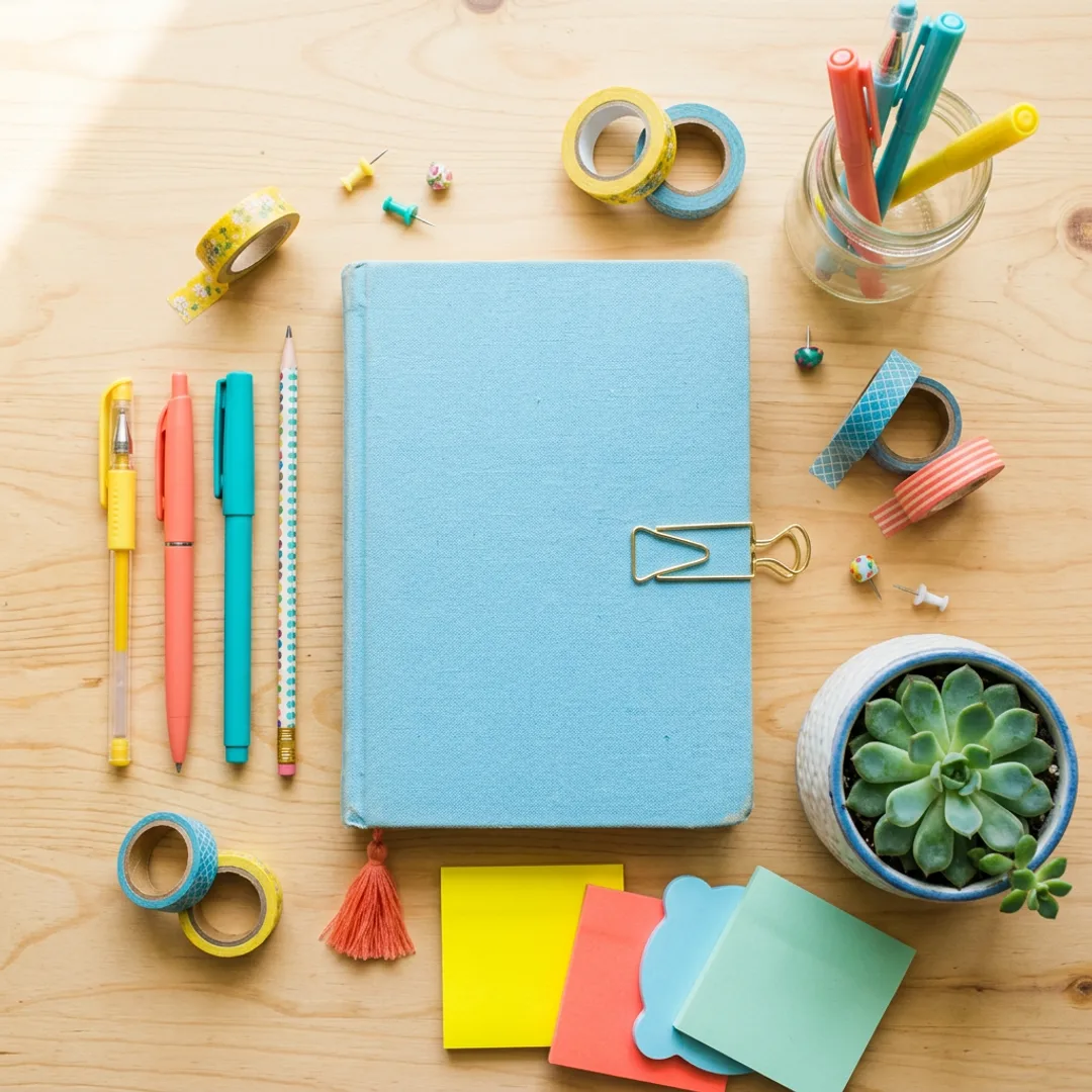 ADHD Guide to Life Journal