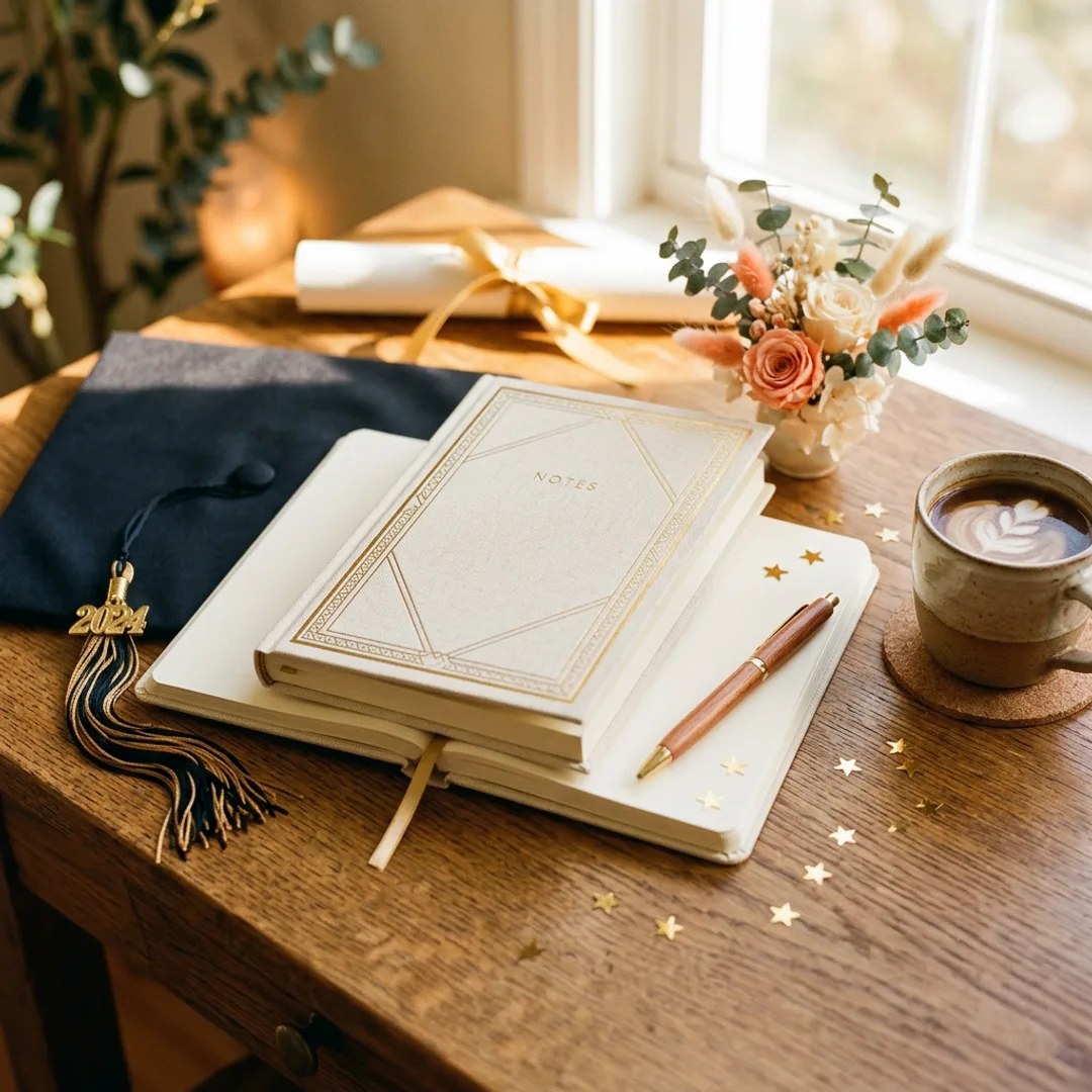 Graduation Journal