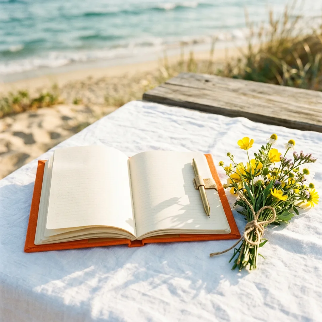 Gratitude Journal
