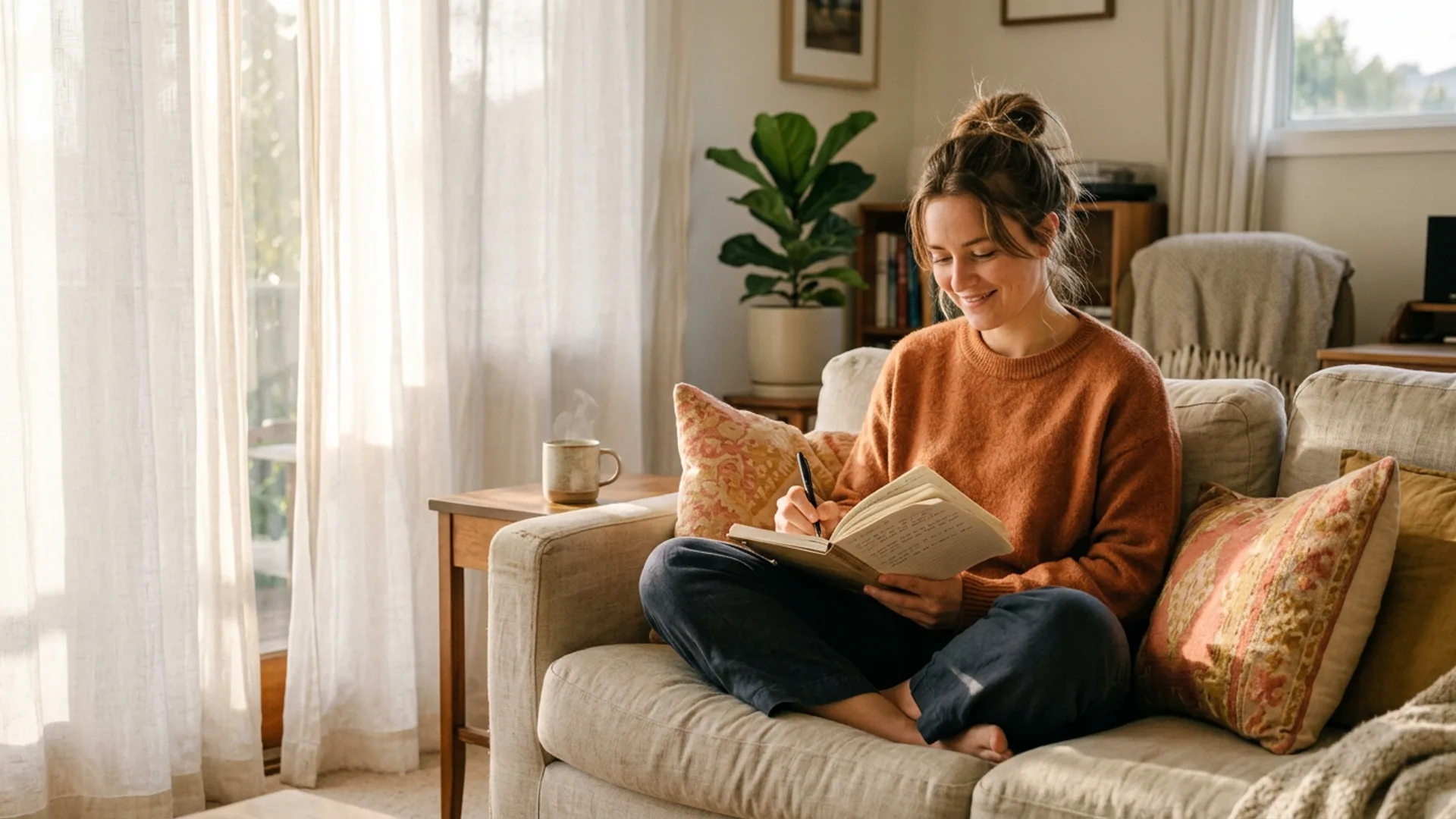 The quiz matching you to a journal